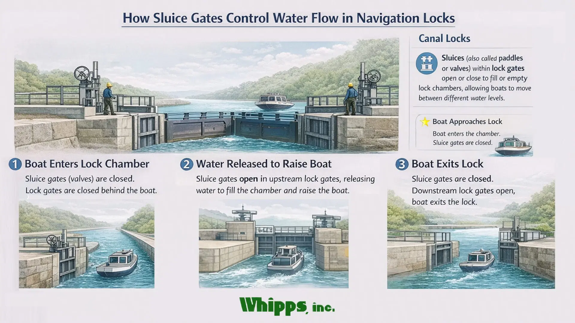Dependable-Sluice-Gates-for-Navigation-Locks-and-Canals